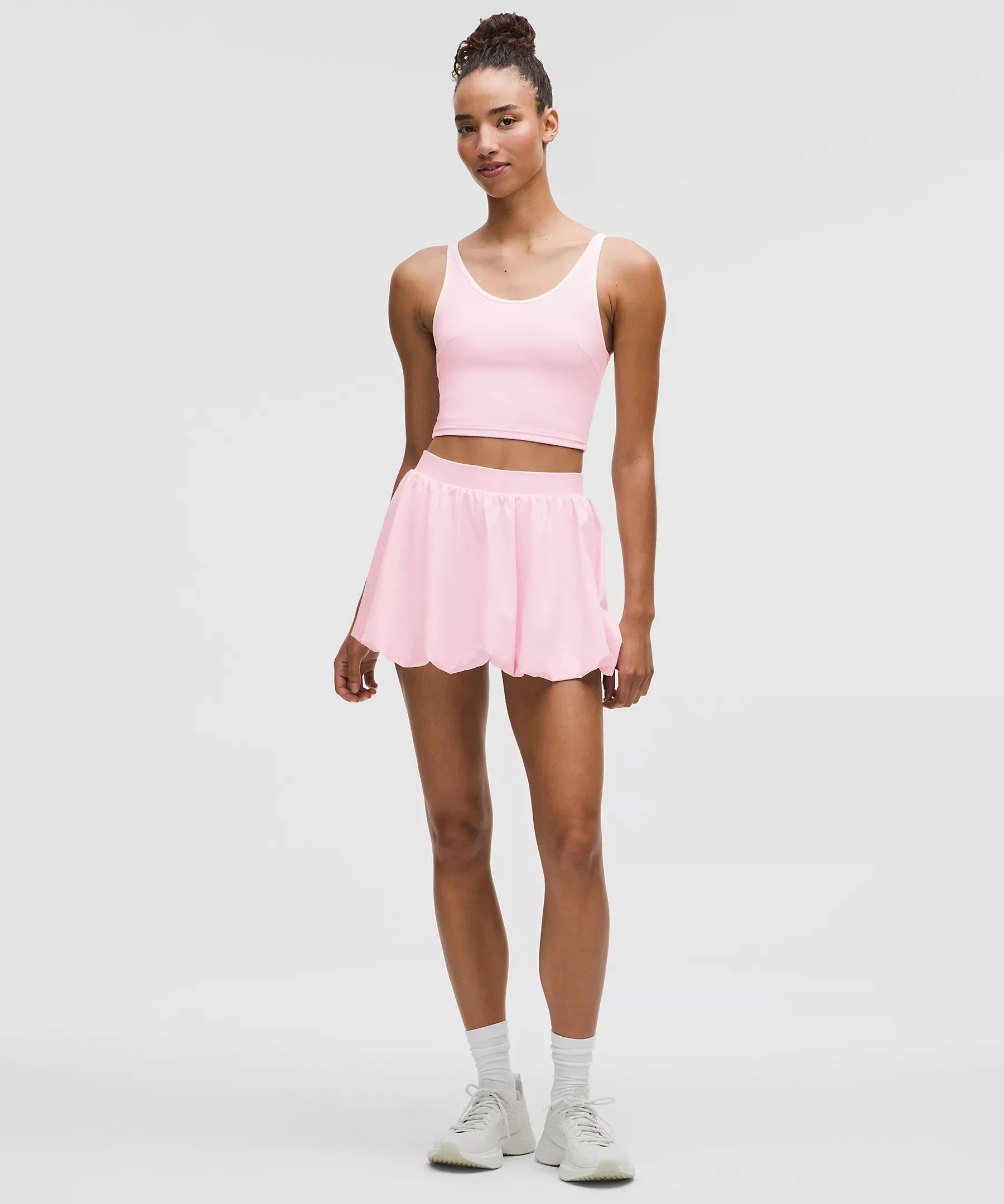 New lululemon Bubble Hem Skirt - May 2025 — EXTRA MAGIC MINUTES